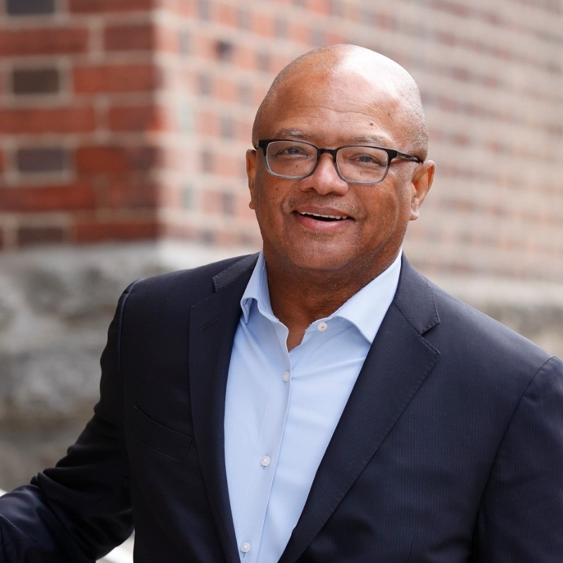 Broderick Johnson National Association of Counties